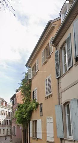 Vente Appartement 6 pièces 207 m2 à Colmar