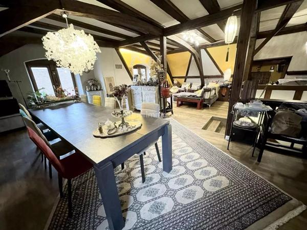 Vente Appartement 6 pièces 207 m2 à Colmar