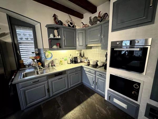 Vente Appartement 6 pièces 207 m2 à Colmar