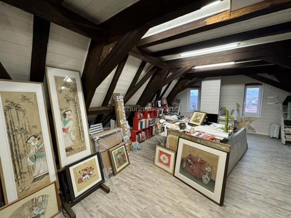 Vente Appartement 6 pièces 207 m2 à Colmar