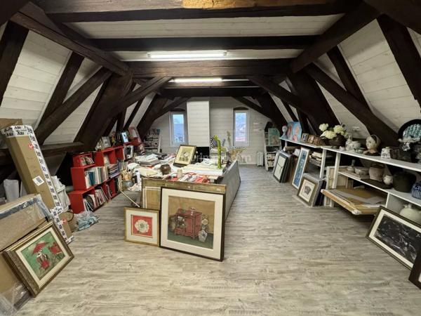 Vente Appartement 6 pièces 207 m2 à Colmar