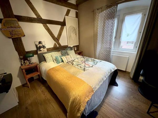 Vente Appartement 6 pièces 207 m2 à Colmar