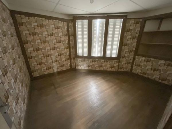 Lot de 2 appartements de type 2