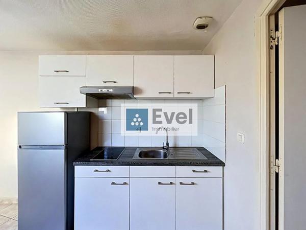 Appartement à louer à Sarreguemines (57200)