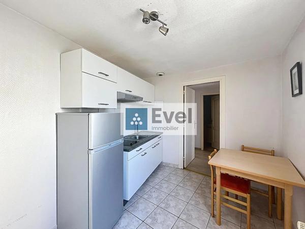 Appartement à louer à Sarreguemines (57200)