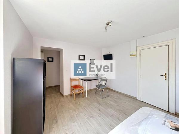 Appartement à louer à Sarreguemines (57200)