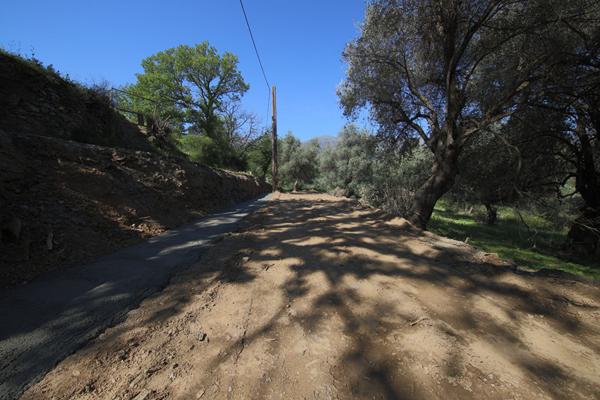 Achat terrain Rapale - 14084 m² - 990 000 €