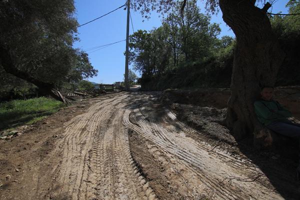 Achat terrain Rapale - 14084 m² - 990 000 €