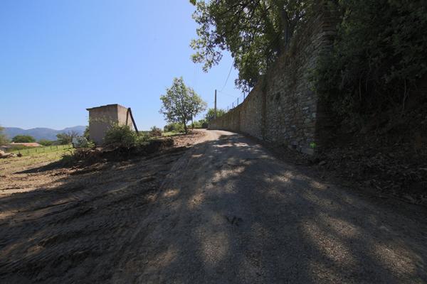 Achat terrain Rapale - 14084 m² - 990 000 €