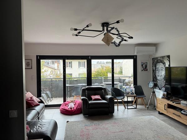 Maison Fontenay Sous Bois 5 pièce(s) 170m2