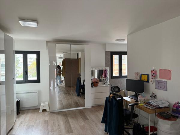 Maison Fontenay Sous Bois 5 pièce(s) 170m2