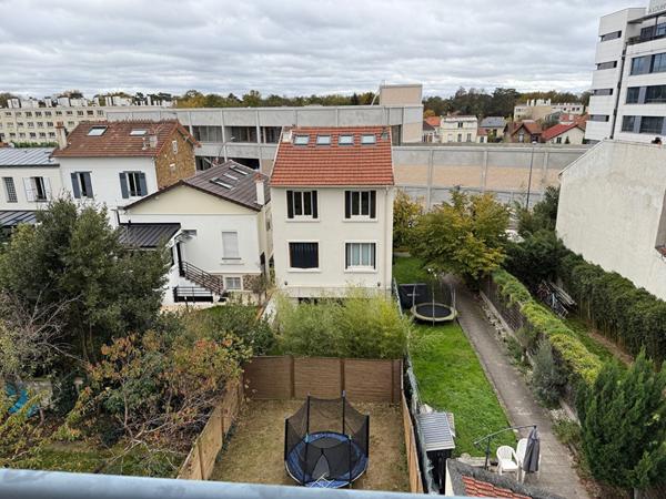 Maison Fontenay Sous Bois 5 pièce(s) 170m2
