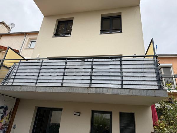 Maison Fontenay Sous Bois 5 pièce(s) 170m2