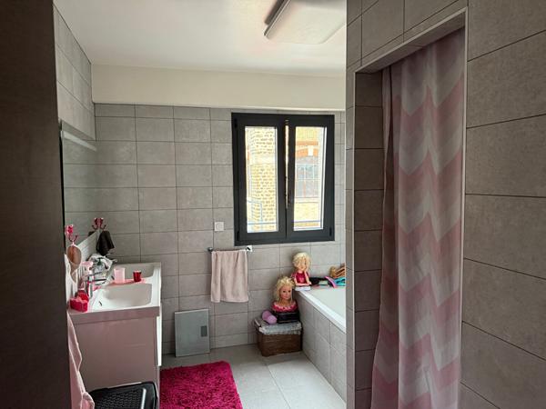 Maison Fontenay Sous Bois 5 pièce(s) 170m2