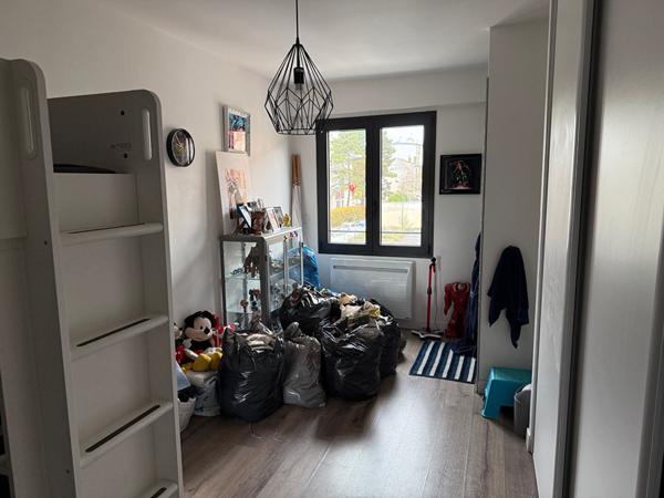 Maison Fontenay Sous Bois 5 pièce(s) 170m2