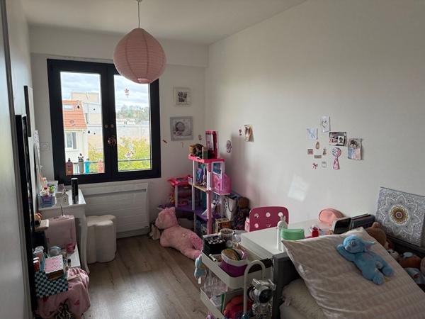 Maison Fontenay Sous Bois 5 pièce(s) 170m2