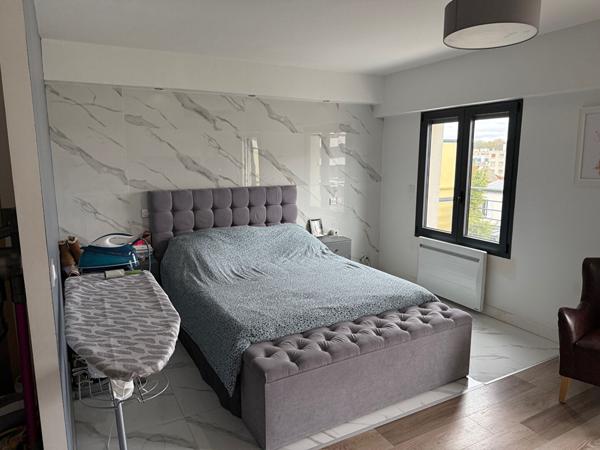 Maison Fontenay Sous Bois 5 pièce(s) 170m2