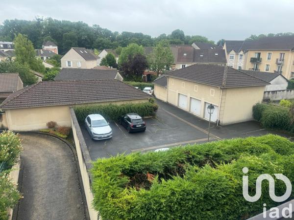 Appartement à vendre 2 pièces 55 m² Villeparisis