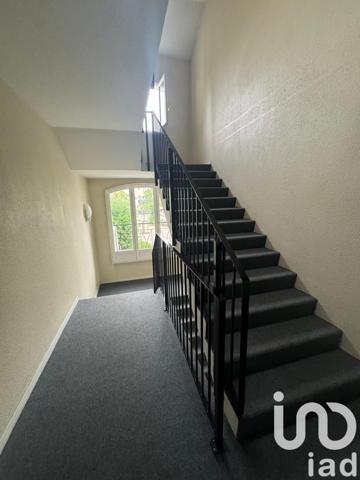 Appartement à vendre 2 pièces 55 m² Villeparisis