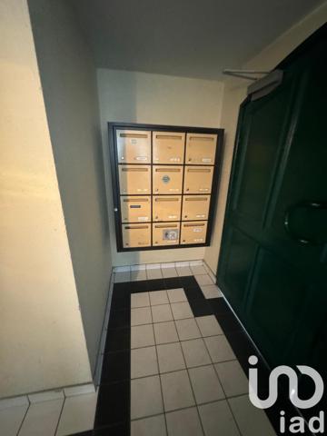 Appartement à vendre 2 pièces 55 m² Villeparisis