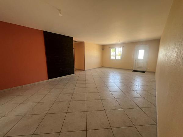 MAISON SAINT JULIEN L'ARS
