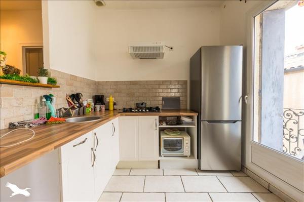 Immeuble à vendre |  Roujan |  180 m²