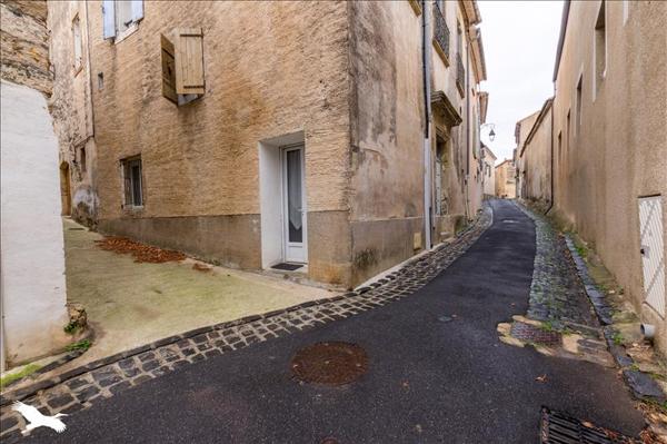 Immeuble à vendre |  Roujan |  180 m²