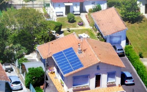 Maison à vendre    3 pièces •  Saint-Sever