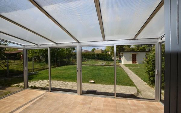 Maison à vendre    3 pièces •  Saint-Sever