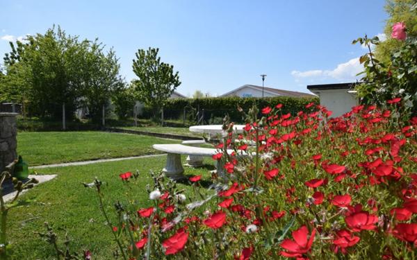 Maison à vendre    3 pièces •  Saint-Sever