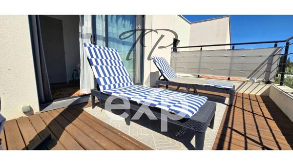 VILLA T5 SUR TERRAIN DE 306M²