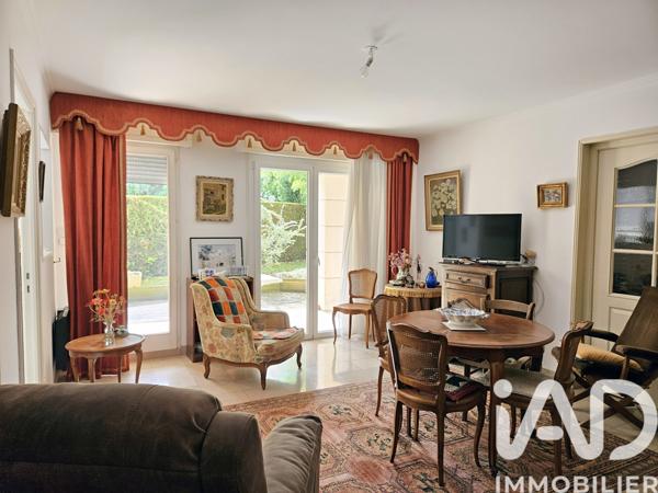 Appartement à vendre 3 pièces 108 m² Dijon