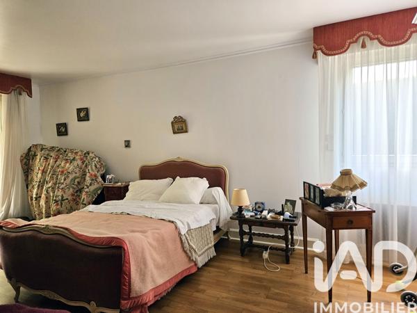 Appartement à vendre 3 pièces 108 m² Dijon