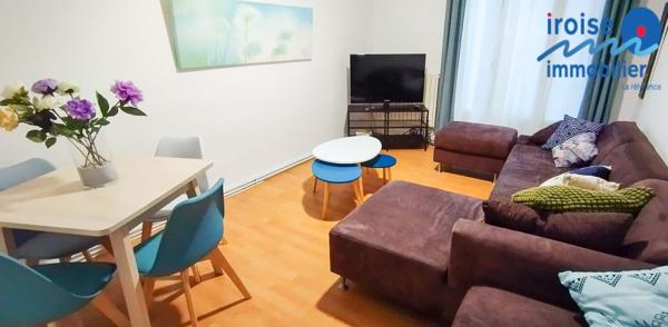 APPT T2 MEUBLE