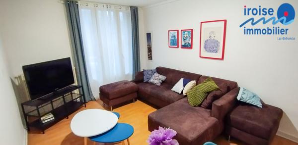 APPT T2 MEUBLE