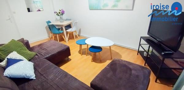 APPT T2 MEUBLE