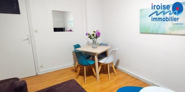 APPT T2 MEUBLE