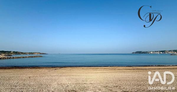 Appartement à vendre 2 pièces 42,5 m² Six-Fours-les-Plages