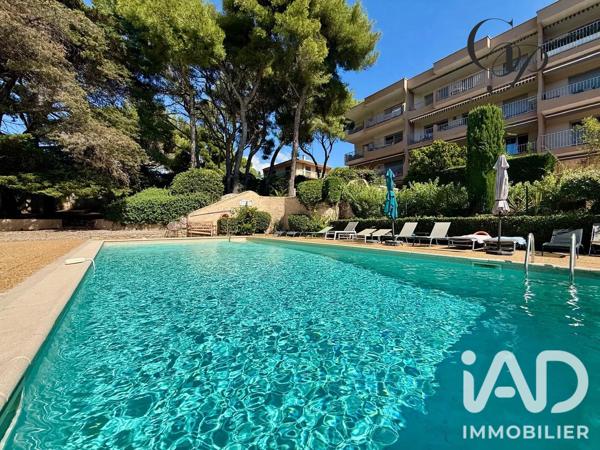 Appartement à vendre 2 pièces 42,5 m² Six-Fours-les-Plages