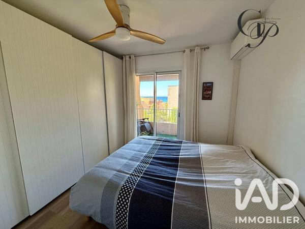 Appartement à vendre 2 pièces 42,5 m² Six-Fours-les-Plages