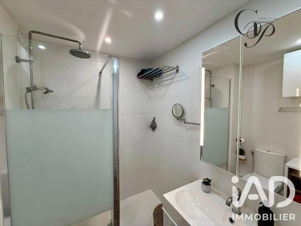 Appartement à vendre 2 pièces 42,5 m² Six-Fours-les-Plages