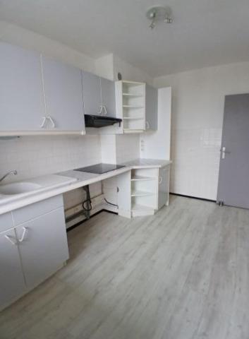 JOLI APPARTEMENT PROCHE DU PARC DU BOURRAN