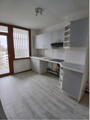 JOLI APPARTEMENT PROCHE DU PARC DU BOURRAN