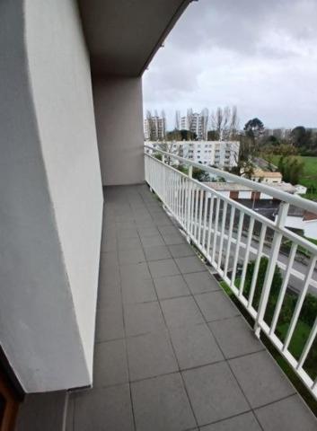 JOLI APPARTEMENT PROCHE DU PARC DU BOURRAN