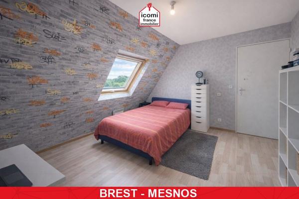 A VENDRE - MAISON - ANNEE 1999 - T5 - 4 CHAMBRES - DPE C - VIE DE PLAIN PIED - MAISON LOUE JUSQU'A NOVEMBRE 2027.
