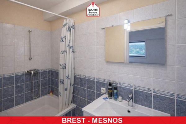 A VENDRE - MAISON - ANNEE 1999 - T5 - 4 CHAMBRES - DPE C - VIE DE PLAIN PIED - MAISON LOUE JUSQU'A NOVEMBRE 2027.