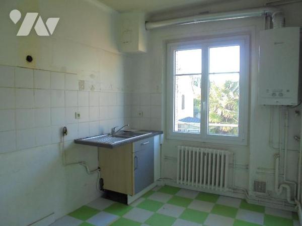 Maison à Vendre à Beaugency (45190) en Loiret (45)

Cette maison de ville, située  en bordure...