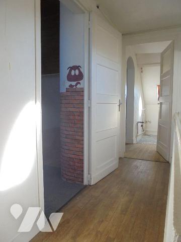 Maison à Vendre à Beaugency (45190) en Loiret (45)

Cette maison de ville, située  en bordure...