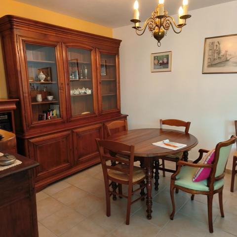 Maison plain pied