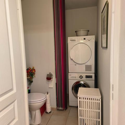 Maison plain pied